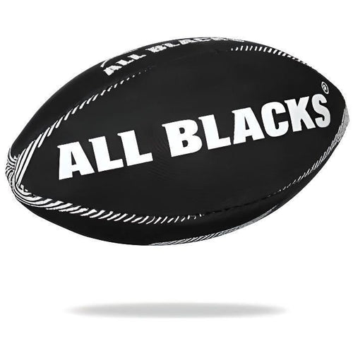 Balloon Supp All Blacks Mini