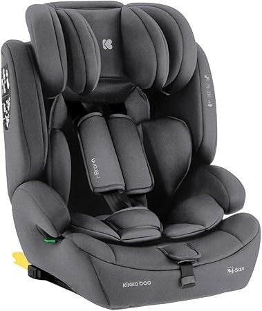 Seggiolino auto Bronn i-size 76-150 cm