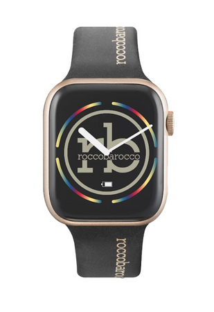 Roccobarocco - SmartWatch One
