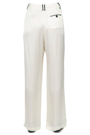 ATTIC &amp; BARN Attic &amp; Barn - Pantalone - 451123 - Burro da donna