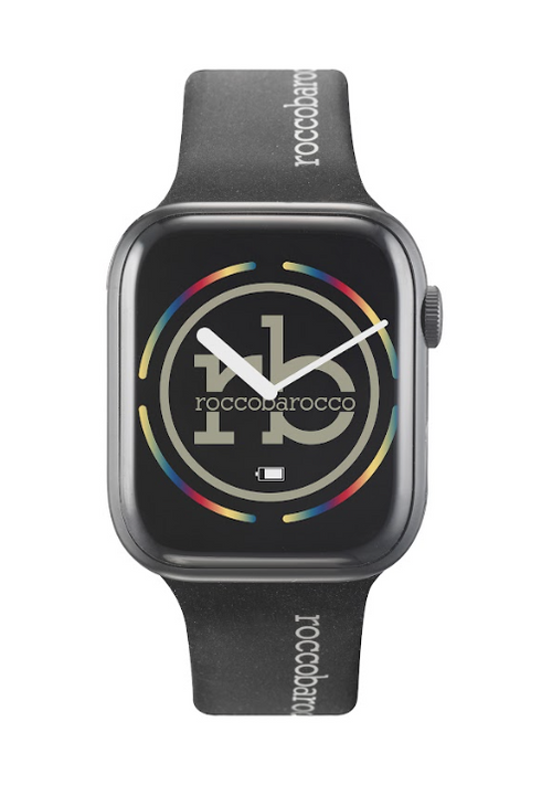 Roccobarocco - SmartWatch One