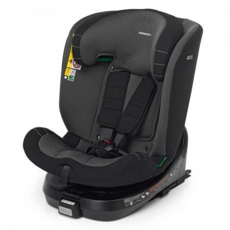 Foppapedretti - Seggiolino Auto iTurn i-size