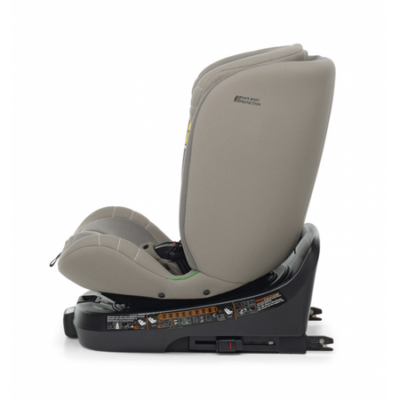 Foppapedretti - Seggiolino Auto iTurn i-size