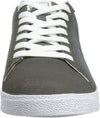 Lonsdale Scarpe Uomo Coburn ZLMA448 Grigio/Bianco