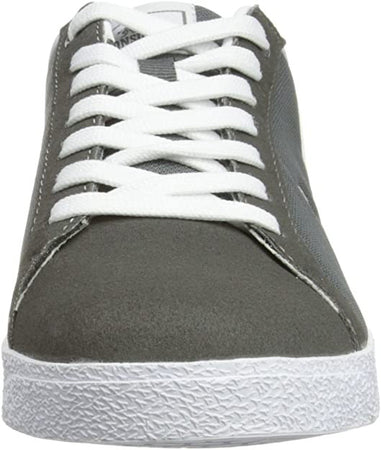 Lonsdale Scarpe Uomo Coburn ZLMA448 Grigio/Bianco