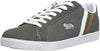 Lonsdale Scarpe Uomo Coburn ZLMA448 Grigio/Bianco