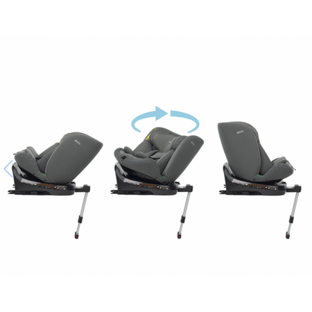 Foppapedretti - Seggiolino Auto iTurn i-size