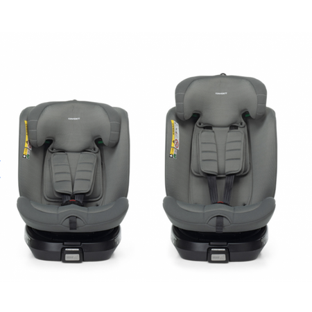 Foppapedretti - Seggiolino Auto iTurn i-size