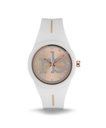 Roccobarocco - orologio Jam