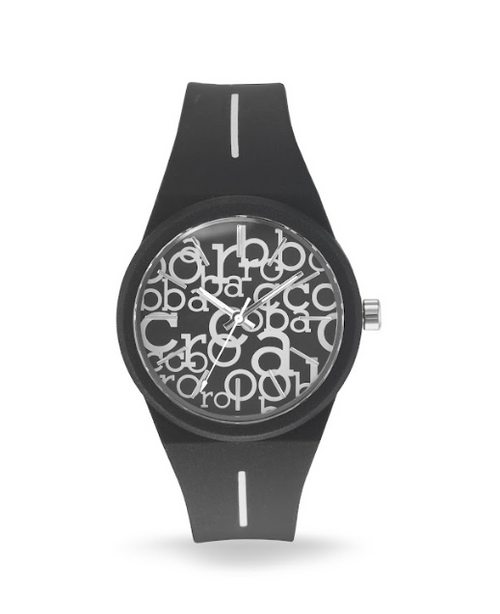 Roccobarocco - orologio Jam