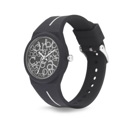 Roccobarocco - orologio Jam