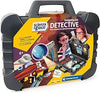 Clementoni - Valigetta del Detective 19386