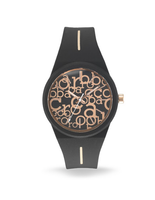 Roccobarocco - orologio Jam