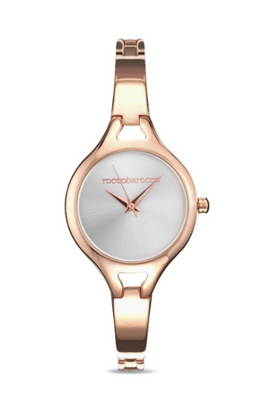 Roccobarocco - orologio Bangle