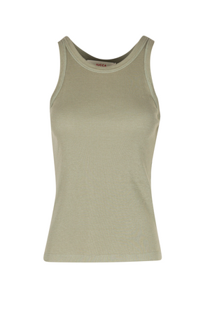 JUCCA Jucca - Top - 451220 - Militare da donna