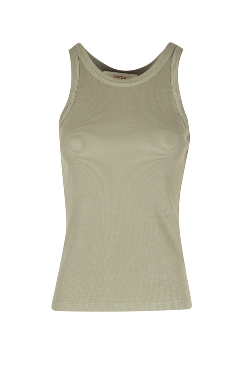 JUCCA Jucca - Top - 451220 - Militare da donna