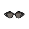 CUTLER AND GROSS Cutler and Gross 9126 Oversize occhaili da sole da uomo