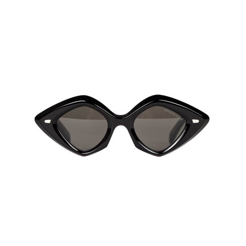 CUTLER AND GROSS Cutler and Gross 9126 Oversize occhaili da sole da uomo