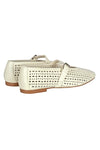 BIBI LOU Bibi Lou - Ballerine - 451285 - Latte da donna