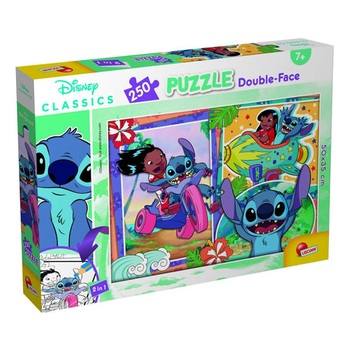 PUZZLE 250 PZ
