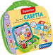 Sapientino Valigetta Casetta Montessori - 16461 - Clementoni