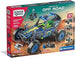 Scienza & Gioco Veicolo Off Road - 19373 - Clementoni