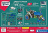 Scienza & Gioco Veicolo Off Road - 19373 - Clementoni