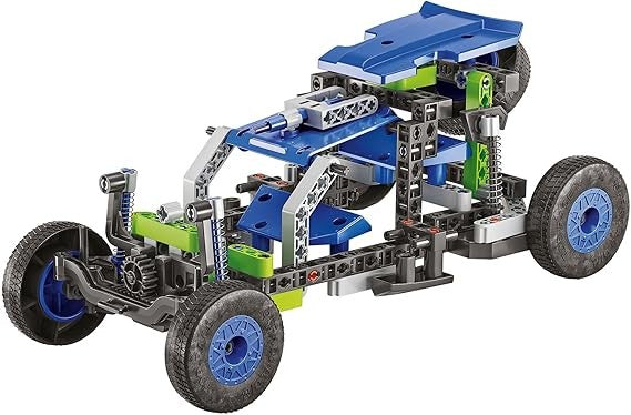 Scienza & Gioco Veicolo Off Road - 19373 - Clementoni