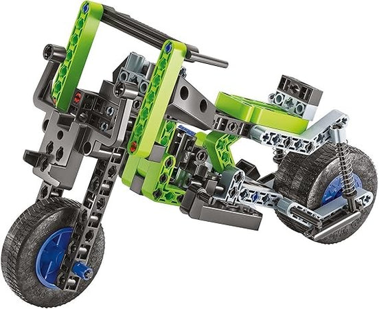 Scienza & Gioco Veicolo Off Road - 19373 - Clementoni