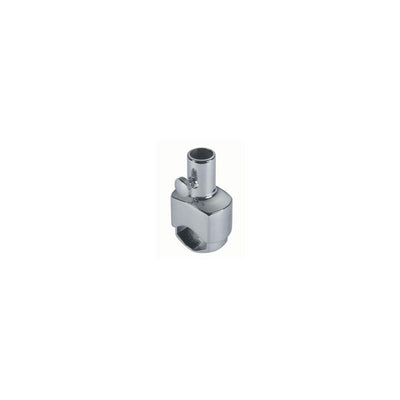 Supporto X Tubolare Diam 20-25Mm