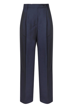 DEPARTMENT 5 Department 5 - Pantalone - 450025 - Blu da donna