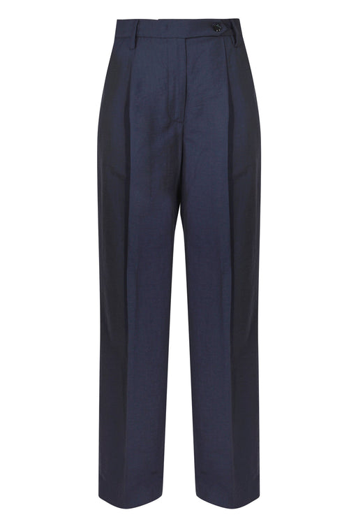 DEPARTMENT 5 Department 5 - Pantalone - 450025 - Blu da donna
