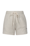 AUTRY Autry - Shorts - 450245 - Grigio chiaro da donna
