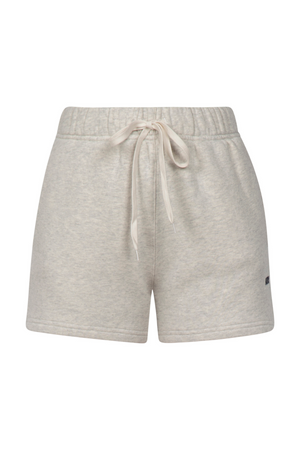 AUTRY Autry - Shorts - 450245 - Grigio chiaro da donna