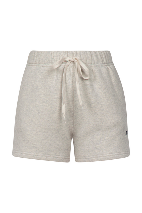 AUTRY Autry - Shorts - 450245 - Grigio chiaro da donna