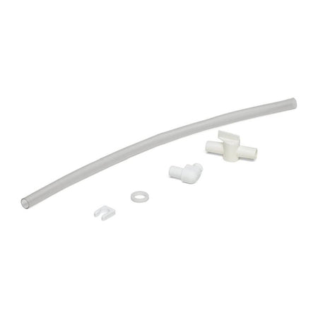 Fasciatoio Foppapedretti Kit di scarico per bagnetto 0090286100