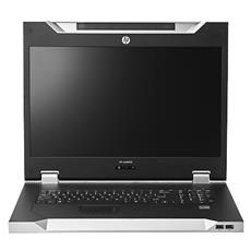 Server - accessori - hp lcd 8500 1u console intl kit - AF644A