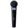 Registratore multitraccia zoom mictrak m2 black - 4515260027613