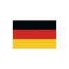 Bandiera Cortesia GermanIa