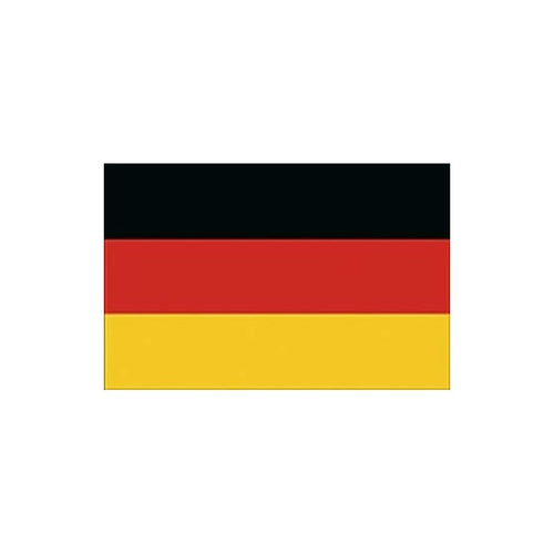 Bandiera Cortesia GermanIa