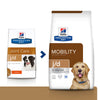 Hill's Prescription Diet Mobility secco Cani Adulti pollo
