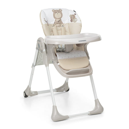 Seggiolone Pappa Meeting Foppapedretti
