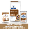 Hill's Prescription Diet Mobility secco Cani Adulti pollo