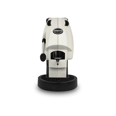 MACCHINA DA CAFFE' DIDIESSE BABY FROG CON FRULLINO AVORIO