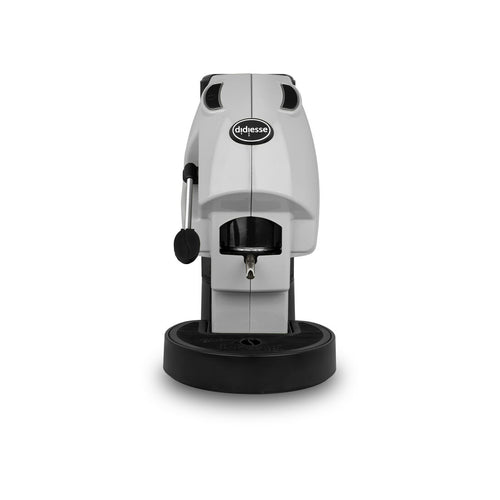 MACCHINA DA CAFFE' DIDIESSE BABY FROG CON FRULLINO GESSO