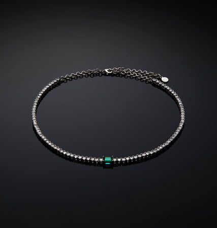 CHIARA FERRAGNI - GIROCOLLO TENNIS EMERALD