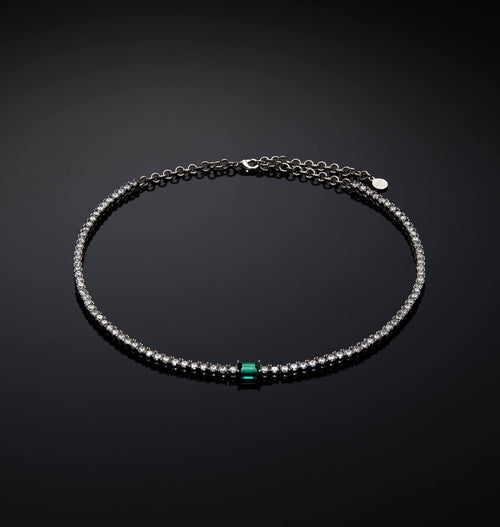 CHIARA FERRAGNI - GIROCOLLO TENNIS EMERALD