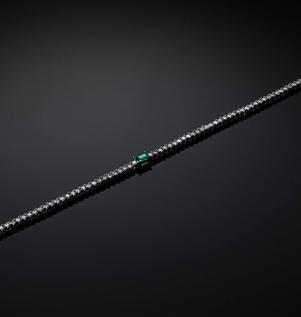 CHIARA FERRAGNI - GIROCOLLO TENNIS EMERALD