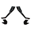 Adesivi 3D protezioni paraspigoli carene compatibili con Aprilia SR GT 125 e 200