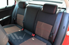 Coprisedili Su Misura Per Skoda Rapid (2013-2020), Comfort Style
